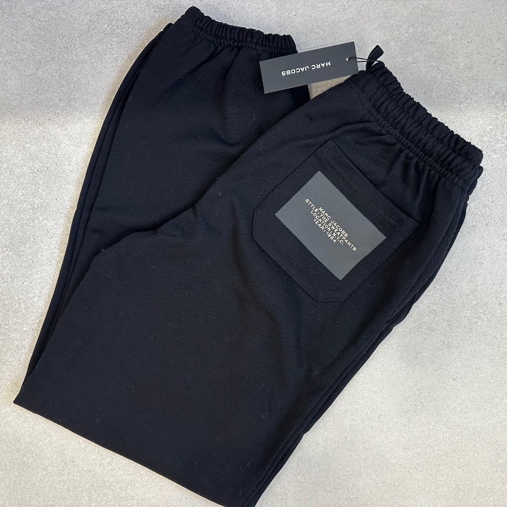 Marc Jacob’s The Sweatpants